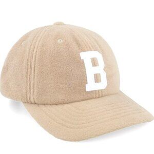 American needle letter B hat